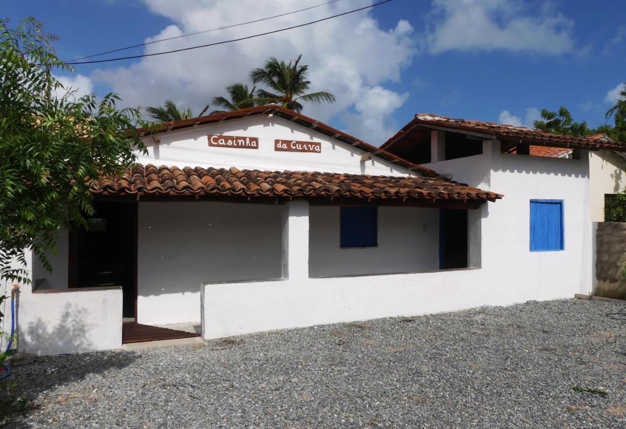 Casinha Da Curva Villa Icarai  Exterior photo